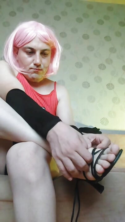 Yuppalino Vrućina Gori u Sjeni