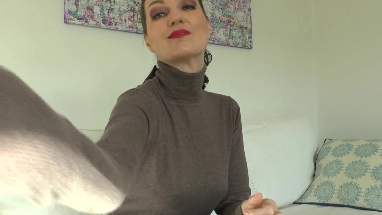 3 Days Before Your Wedding: Taboo Encounter – Cum on My Sweater, Lady Victoria Valente