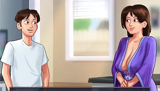Yaz mevsimi efsanesi Fransa oyunu bölüm 31