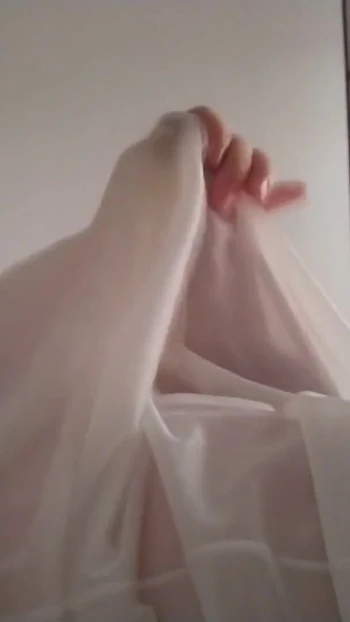Must-see moment from "I just had to cum"