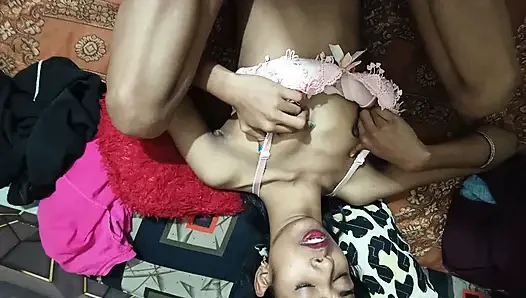 My First Anal Sex with Brother-in-law
