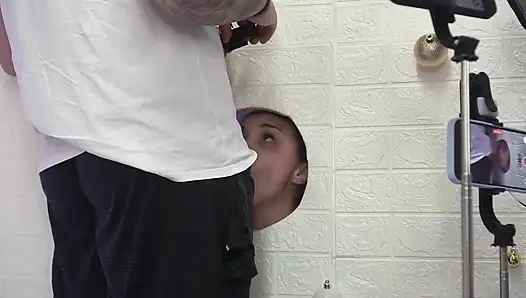 Наслаждайся Членом