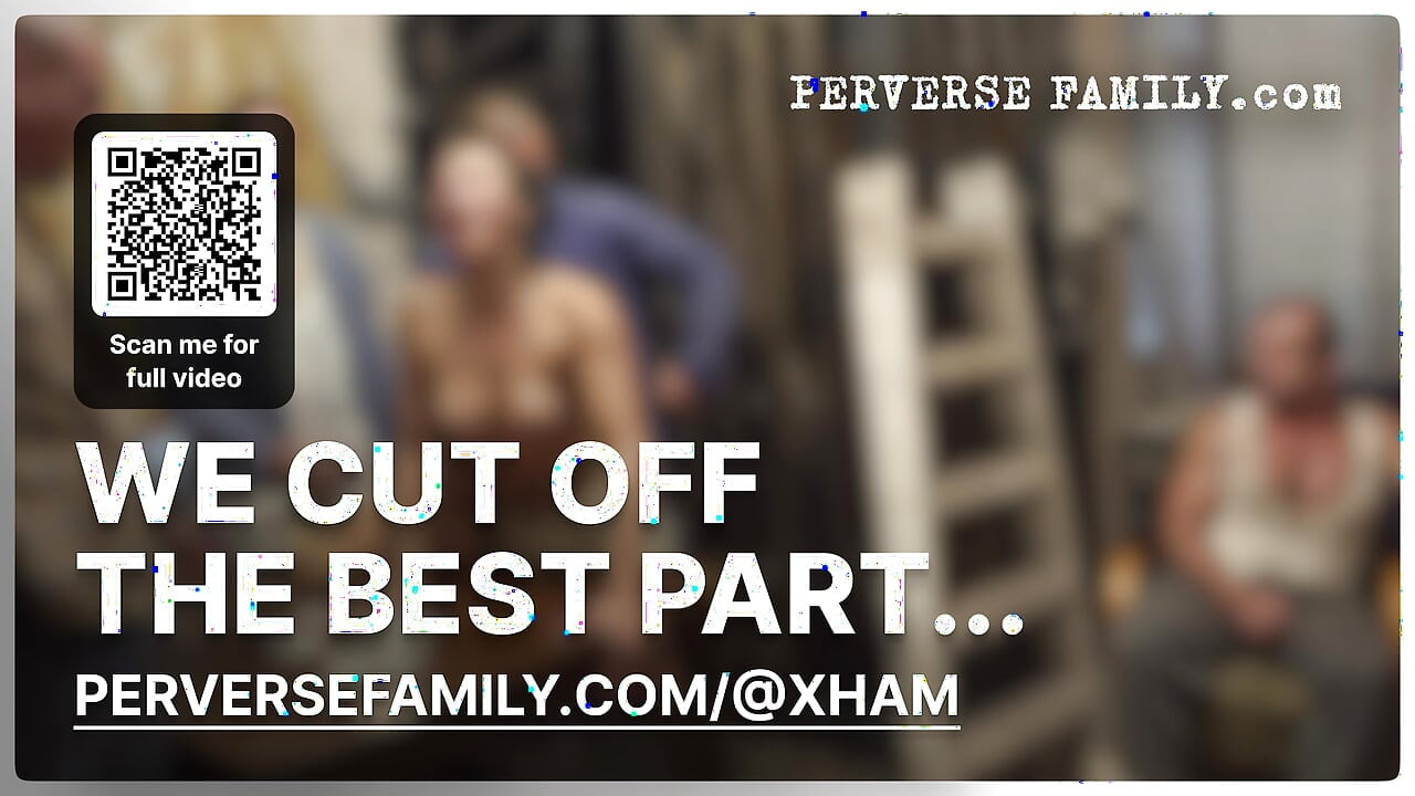 Risking It All (Perverse Family)