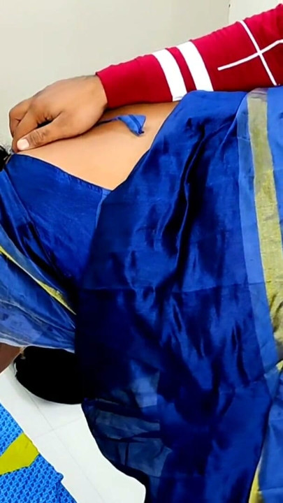 Komal pati zadu wali pith kar chudai ki | Clip 1