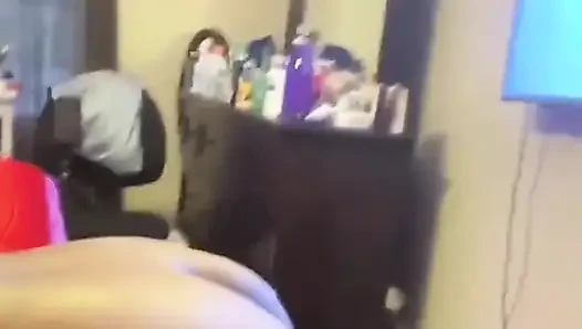 Unser selbstgedrehtes sexvideo