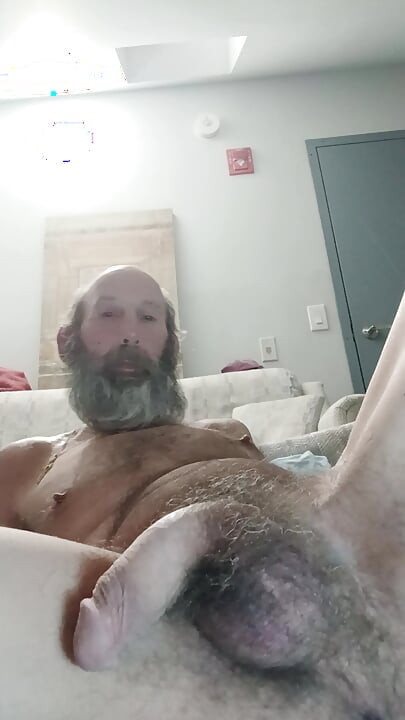 I get down and dirty
