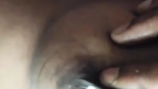 Desi Bhabhi Cheating with Her Husband.