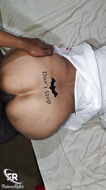 Desi Wife Fuking in Doggy Style