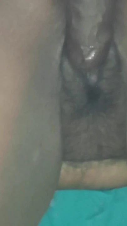 Must-see moment from "Mallu girl in dogy style part one"