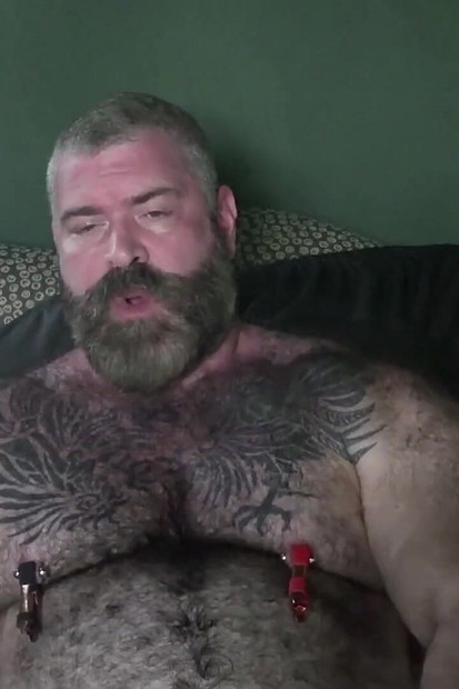 Suck Daddy's Smoke