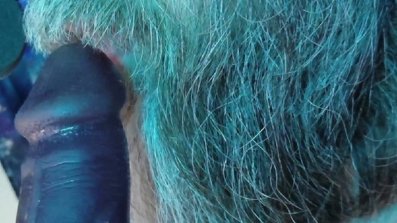 Papa leert lul zuigen