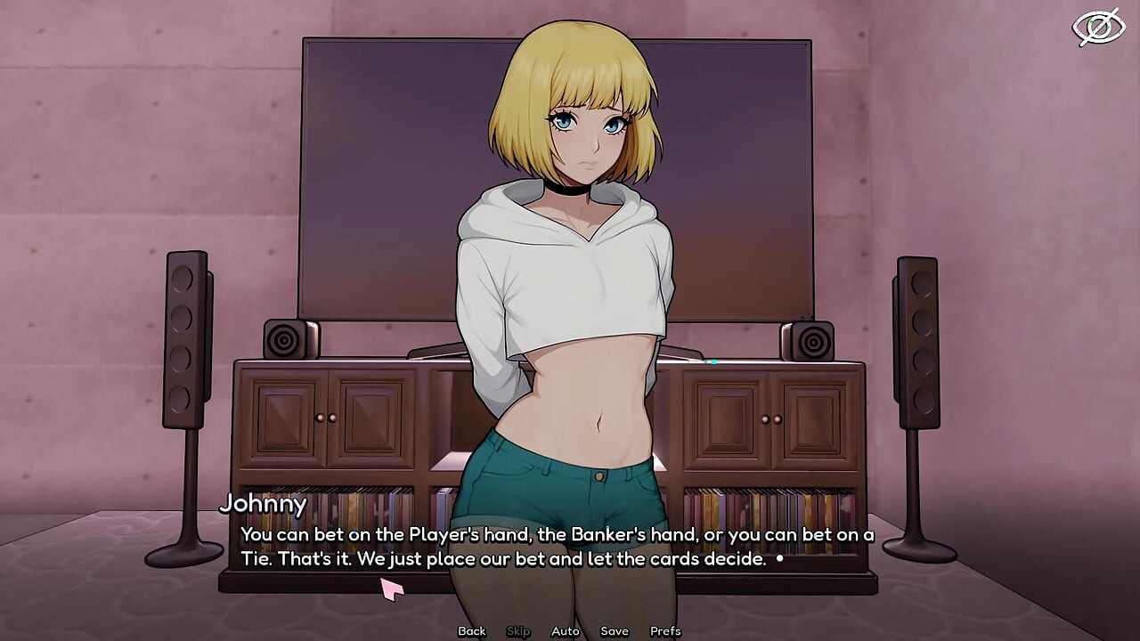 3rd Episode of Bunkered with femboy