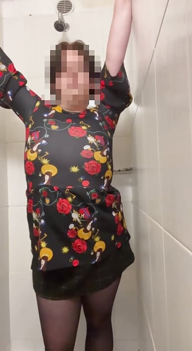 FAT CROSSDRESSER COMPILATION