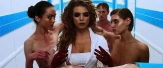 AnnaLynne McCord - Excision
