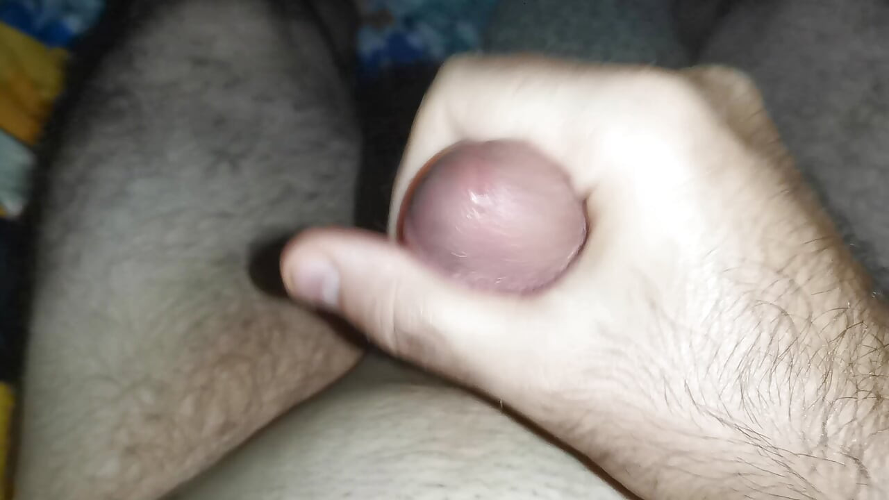 Masturbate in the morning