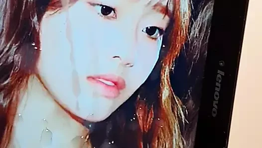 Cacau Chuu porn video – Loona Chuu tribute