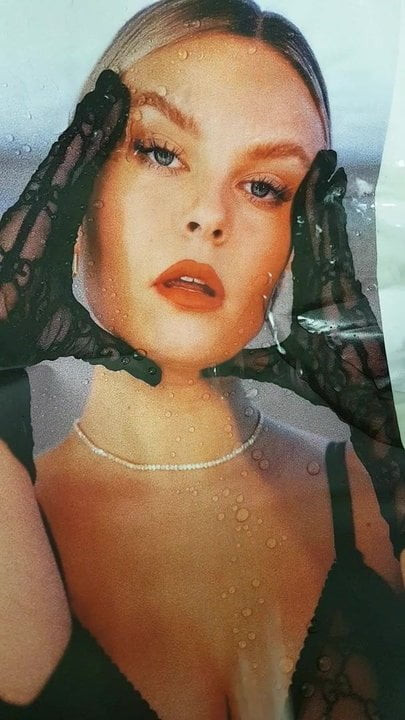 Dagi vollgepisst