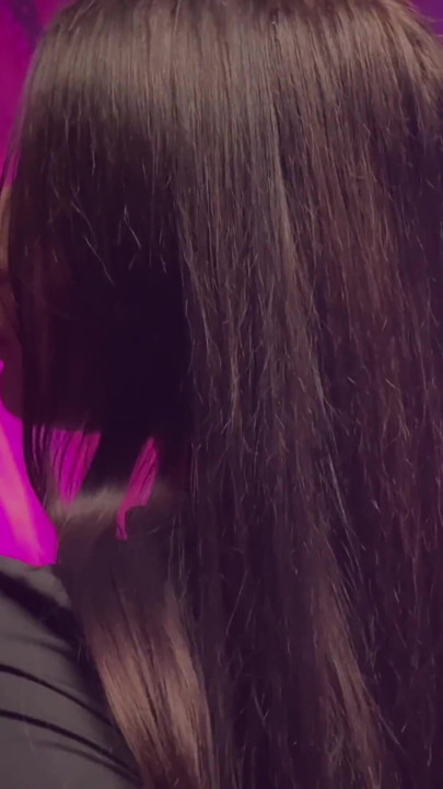 Billie Is Shawing Her Body in the Shower.