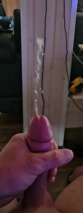 我不得不减轻很多压力