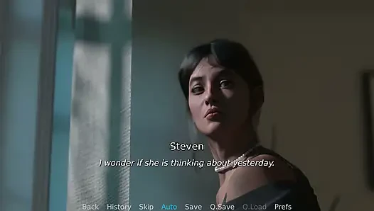 Vicky Remake ile yaşamak 2
