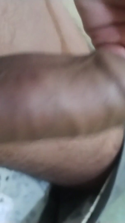 Oil masage alone home | Clip 1