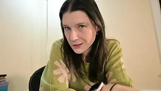 Wifes Secret Surgery for You