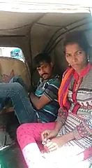 Auto me chudaii hindi audio