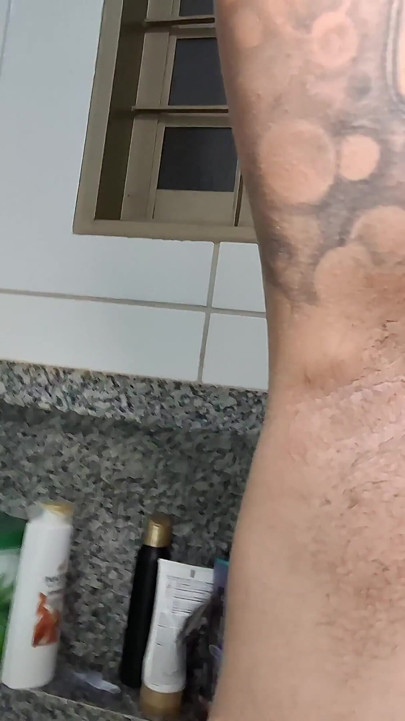 My Wife Shaved My Ass
