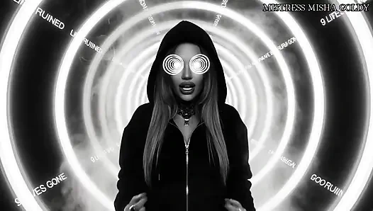 Lose Every One of Your 9 Goon Lives for Me