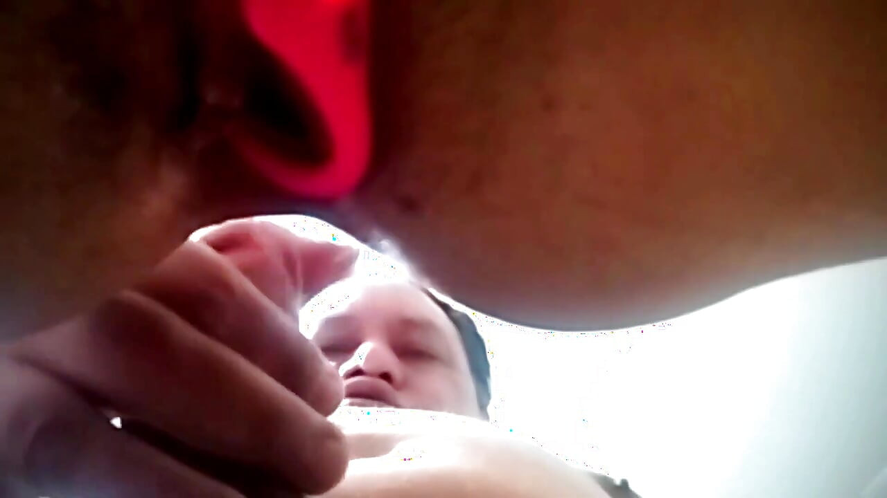 Fuck POV From Below
