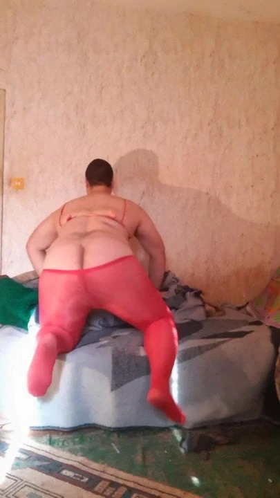 Gros hommes