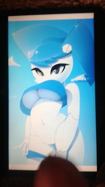 Jenny wakemen cum tribute (sop