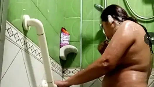 Ini biasa bagi kita untuk bercinta di pagi hari
