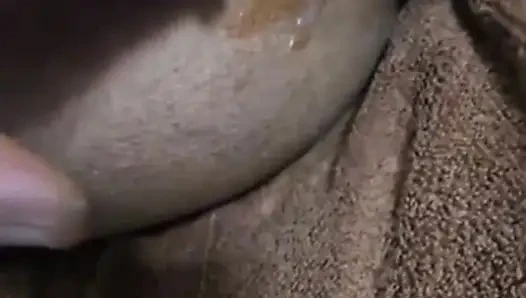Bellestarre ilk kez anal seks yapıyor
