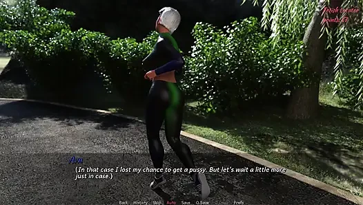 Fetish Locator - Planning to Lick Pink Haired Girls Pussy