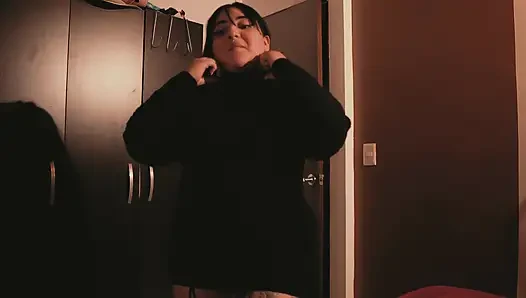 Der Freund Meiner Stieftochter Macht Mich Sehr an!