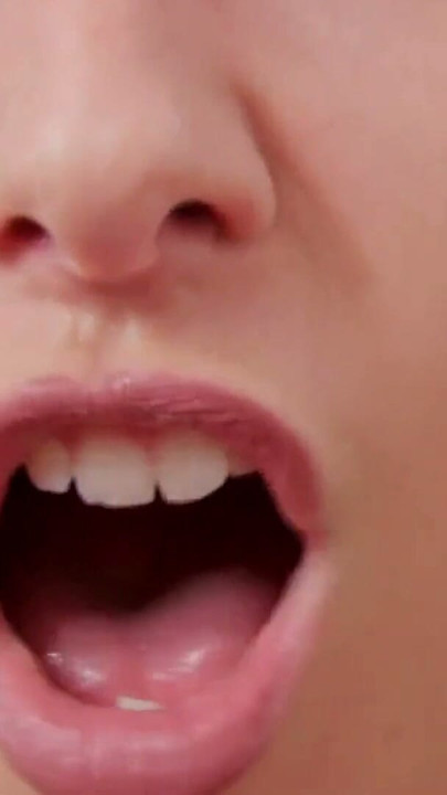 Real Amateur Hot Housewife Dildo Masturbation at home | Clip 1