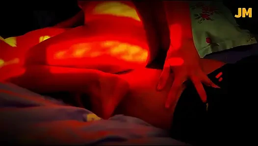 Oun Call Me to Sleep With Her At Bedroom But When i Come She Try Make Love On Me(01 Apr 2026)