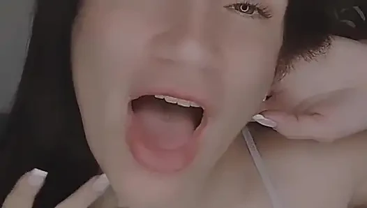 хочу съесть большой хуй - Milfangelqueen Аргентина
