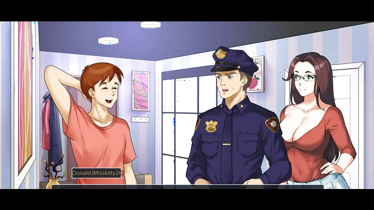 Milfs Plaza - 6 To The Psychologist By MissKitty2K