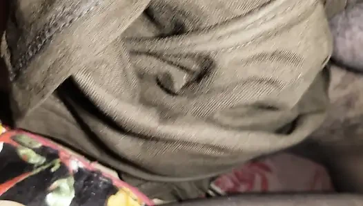 Desi bhabhi ki gand mara