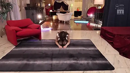 Super hochklassige nakadashi spezielle seife, teil 1