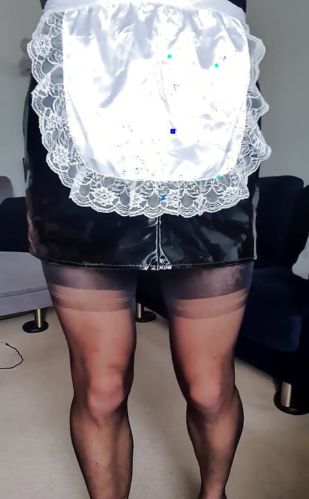 Colocando meu plugue vibrador, você acha que isso é adequado para trabalhar?