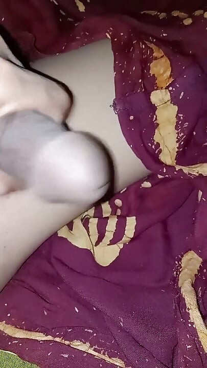 Desi Guy Big Cock