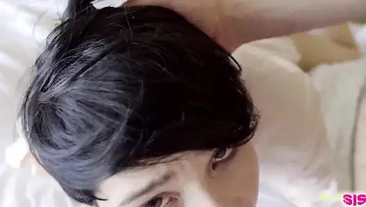 Üvey üvey kız kardeşime takıldım - s2e7