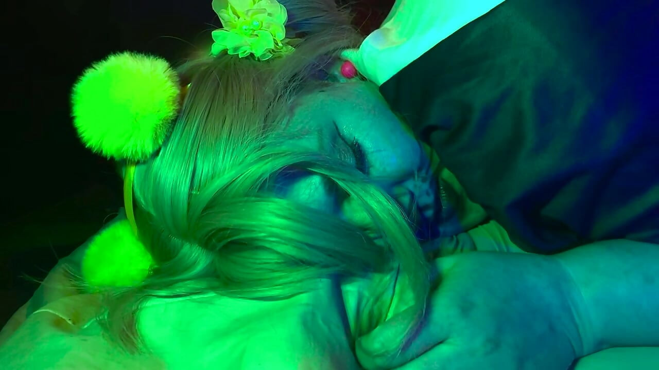 SOME CREAMPIE PANTIES I MADE FOF A PERV