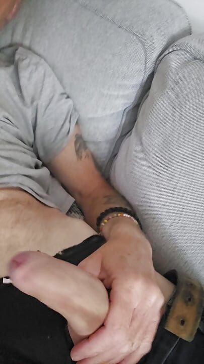 Solo Masturbation