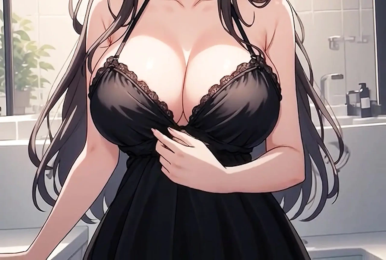 AI Generated Cartoon content, Uncensored video of 18 Year old Anime Girl, 3D Porn Cartoon on closeup by Kiidzy Animates