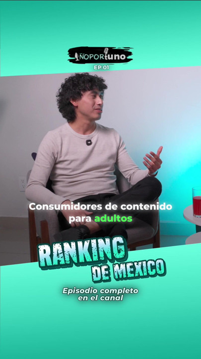 Sıralama de Mexico