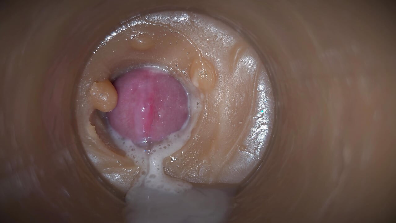 LACTANCIA SIN ALIENTO CON BOMBEO PROFUNDO DE CREMA